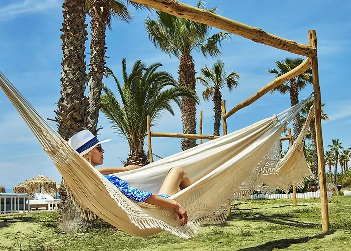 Semesteranläggning (resort) Ilio Mare